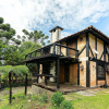 Отель Casa Estilo Fazenda, Campos do Jordão - RIS845, фото 10