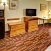 Отель Hampton Inn Cleveland, фото 6