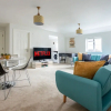 Отель Market Apartment by Creative Stays, фото 8
