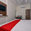 Отель OYO 16577 Hotel Rajshree, фото 12