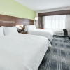 Отель Holiday Inn Express & Suites Farmers Branch, фото 15