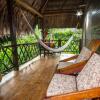 Отель Las Guacamayas Lodge Resort, Selva Lacandona, Chiapas México, фото 10