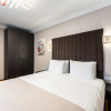 Отель Old Riga Plaza Hotel, фото 3