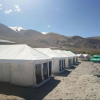 Отель Pangong Heritage Camp, фото 12