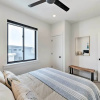 Отель Mountain-view Townhome Near Powder Mountain!, фото 6