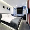 Отель Mellday Hotel, фото 3