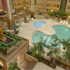 Отель The New Grand Hotel of Wichita Falls, фото 16