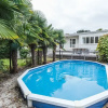 Отель Newly Renovated 3 Bedroom Villa in Remuera, фото 16