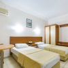 Отель Alanya Beach Hotel, фото 3