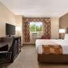Отель Days Inn by Wyndham Airport/Maine Mall, фото 6