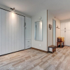 Отель New Chic Ski-in Ski-out Condo Park, фото 3