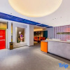 Отель Qilai Smart Hotel (Kaisheng Building, Wuhu Pedestrian Street), фото 4