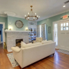 Отель 'the Inn on Second' - Jackson Family Home!, фото 2
