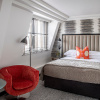 Отель The Marylebone Hotel, фото 8