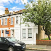 Отель Single Ensuite in SW2 Close to Central London, фото 1