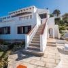 Отель Casa Lucia - 2 bedroom family villa with large spacious pool area - Sea views, фото 1