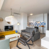 Отель Beautiful zen villa, panoramic sea-views and access to the beach Villa do Mar IV, фото 23