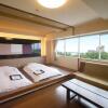 Отель Green Hotel Yes Nagahama Minatokan, фото 3