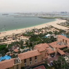 Отель Full SEA Views! Gorgeous 2BR in JBR - Sleeps 6, фото 19
