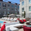 Отель Global Luxury Suites in the Heart of Silicon Valley, фото 30