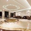 Отель Aswar Hotel Suites - Al Riyadh, фото 11