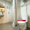 Отель Comfy Studio At Gateway Park Lrt City Bekasi Apartment, фото 9