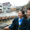Отель Kusatsu Highland Hotel, фото 14