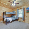 Отель Bryson's Hidden Valley Ranch - Quiet NC Cabin!, фото 14