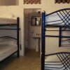 Отель El Sunset Hostel, фото 4