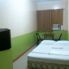 Отель Ringtop Pension House, фото 5