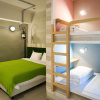 Отель The Compass Inn, фото 19