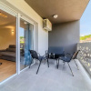 Отель Modern Apartment With Balcony And Garage, фото 14