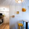 Отель Studio Yellow 10 Min Vieux Lyon, фото 9