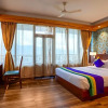 Отель Treebo Tryst Tempo Heritage Resort And Spa 1.2 KM From Enchey Monastery, фото 4
