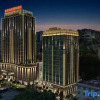 Отель Star Luxury International Hotel, фото 1
