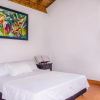 Отель Finca Hotel Santaleja, фото 2