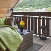 Отель 6 Person Holiday Home In Leirvik I Sogn, фото 32