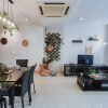 Отель Taragon Bintang Suites By Stayhub 3Br, фото 11
