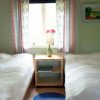 Отель Two-Bedroom Holiday home in Laholm 2 в Скотторпе
