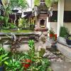 Отель Nyoman Badri Homestay, фото 10