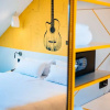 Отель ibis Styles Sibiu Arsenal, фото 7
