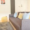Отель Studio Flat Near Barons Court, фото 5