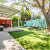 Отель Bungalow Amplio y Luminoso en Maspalomas para 6 Personas y WIFI  Alta, фото 17