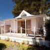 Отель Beach Huts Middleton, фото 11