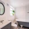 Отель Victoria Cottage, Saxmundham, фото 7