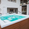 Отель Hevilat Hotel Paraiso de Oriente, фото 14