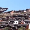 Отель Lijiang Jiuwei Life Courtyard Inn, фото 1