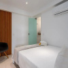 Отель Wonder in Barra da Tijuca 3 Bedrooms Pp101 Z10, фото 22