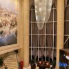 Отель Guangzhou Jiulong Hotel (Dushan Bus Terminal), фото 17