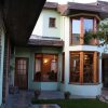 Отель Hosteria Angelina, фото 23
